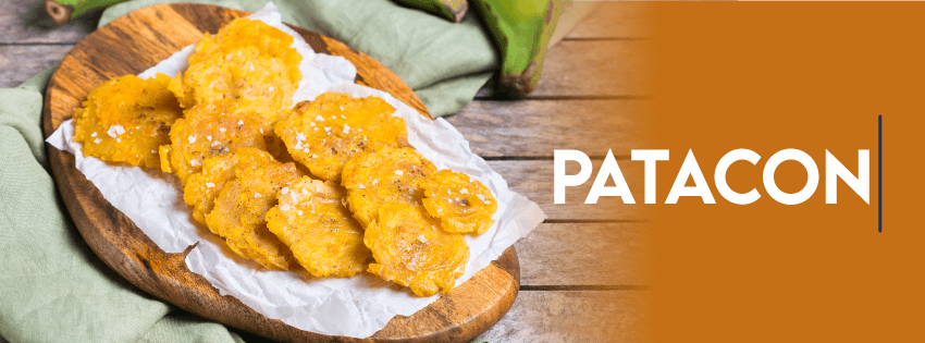 Patacon